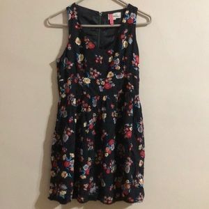 Forever 21 Mini Sundress - Size M
